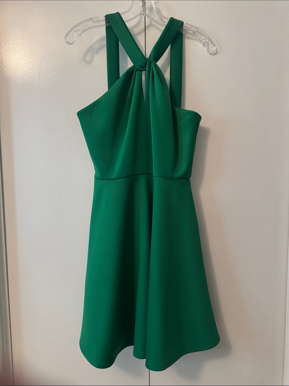 NWT Ted Baker Skater Dress